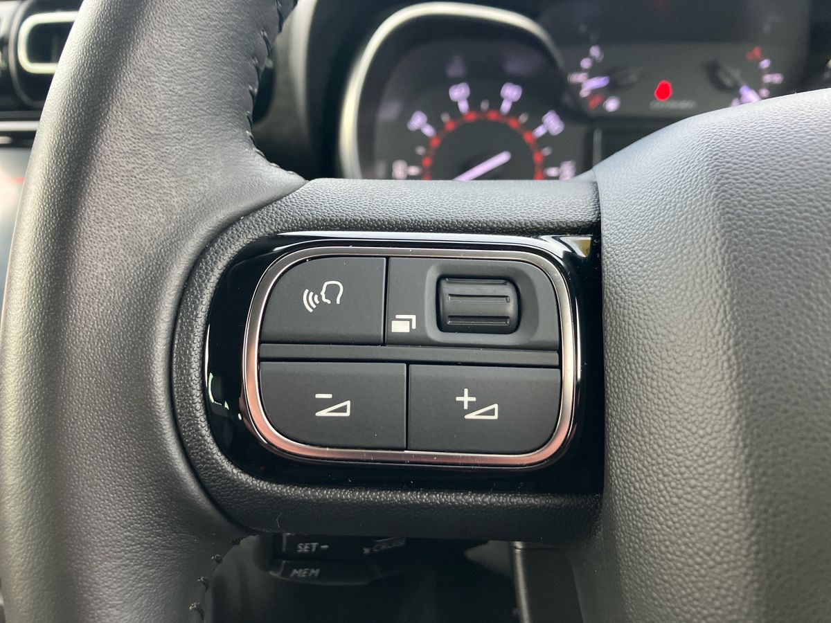 Used Citroen C3 Aircross 2021 for sale - 77033728: Photo 16