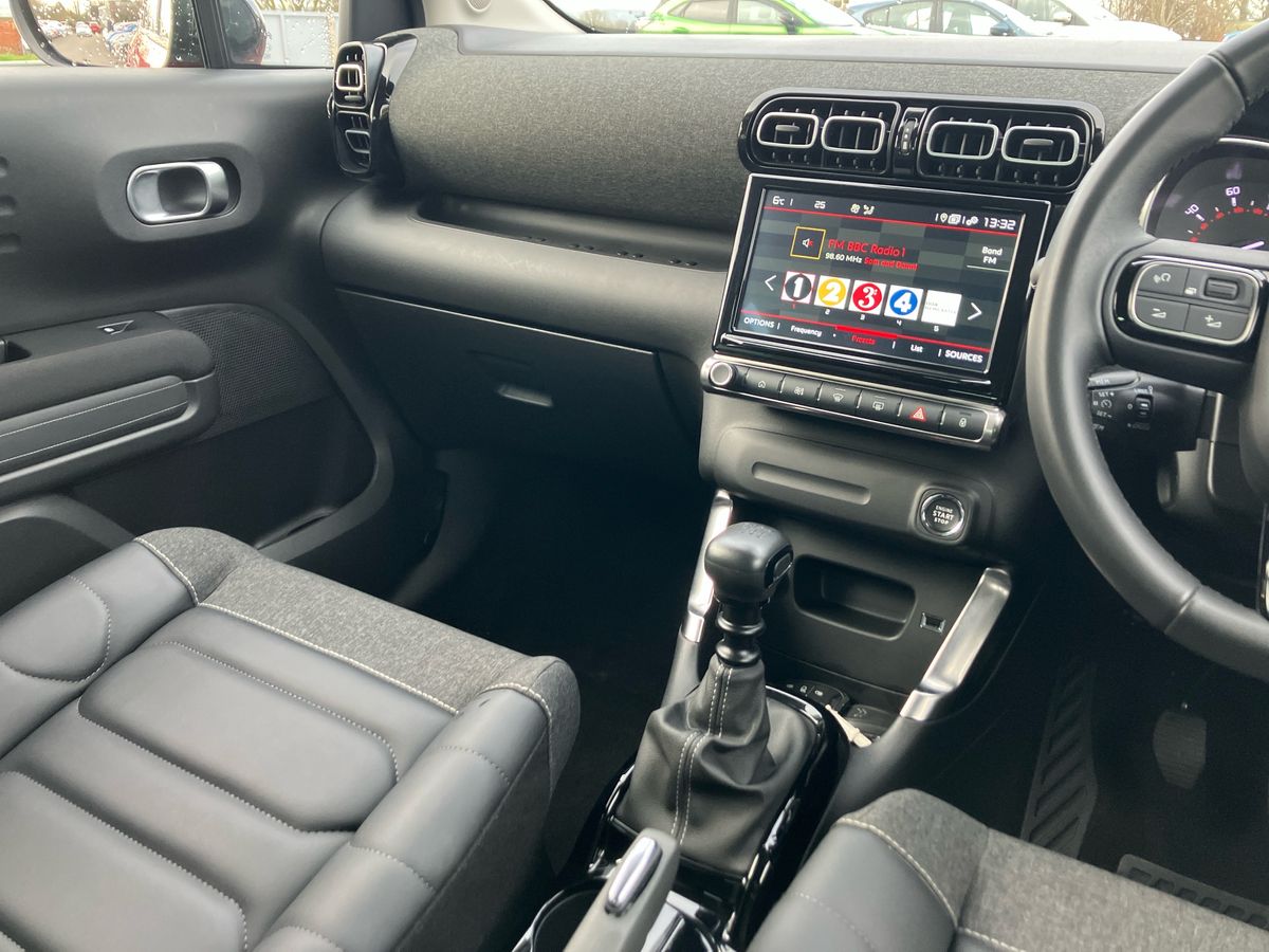 Used Citroen C3 Aircross 2021 for sale - 77033728: Photo 17