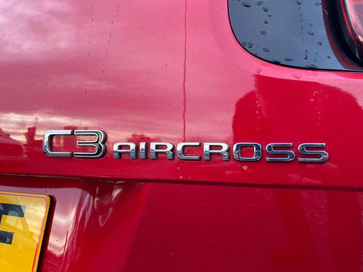 Used Citroen C3 Aircross 2021 for sale - 77033728: Photo 26