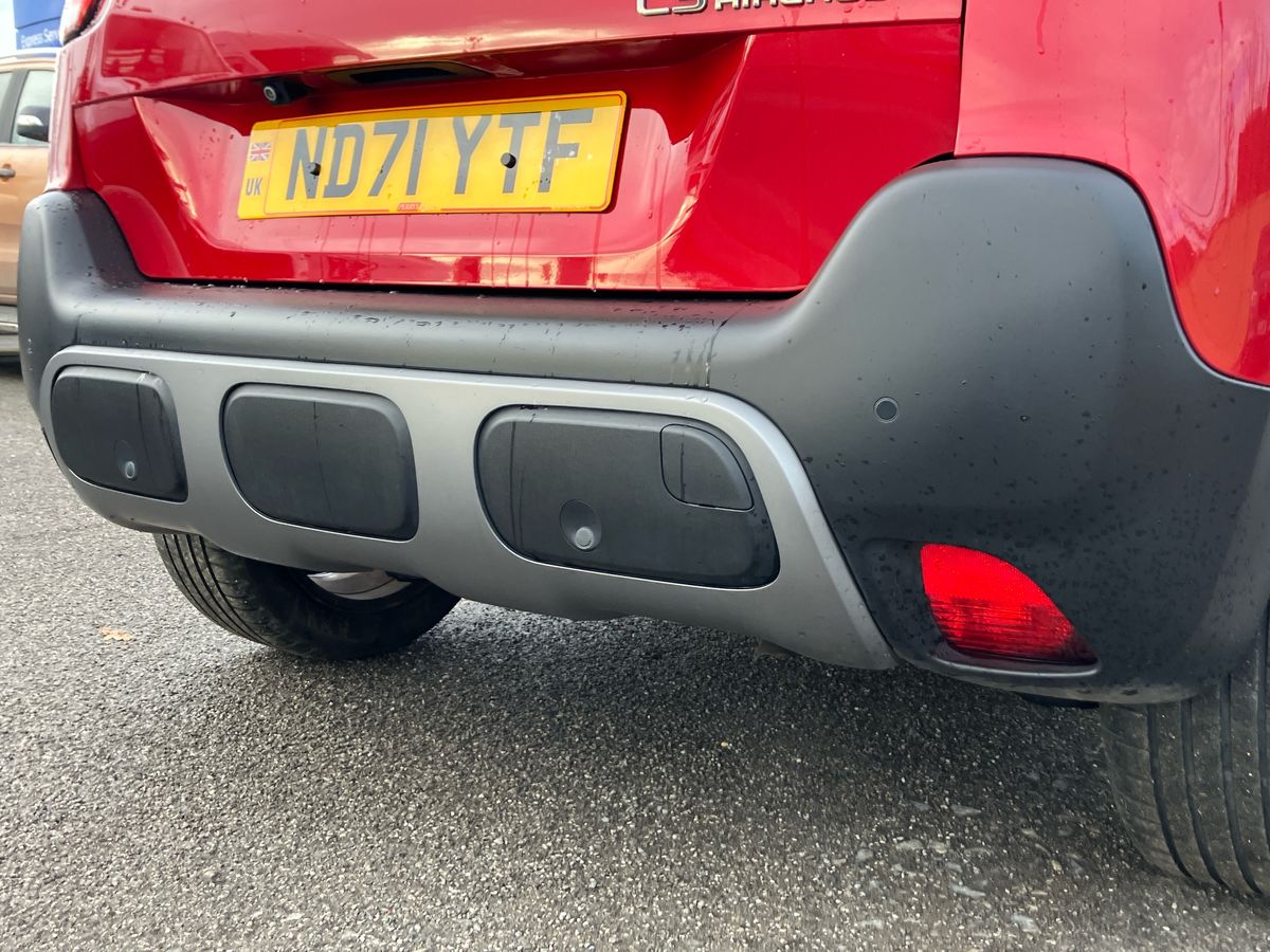 Used Citroen C3 Aircross 2021 for sale - 77033728: Photo 28