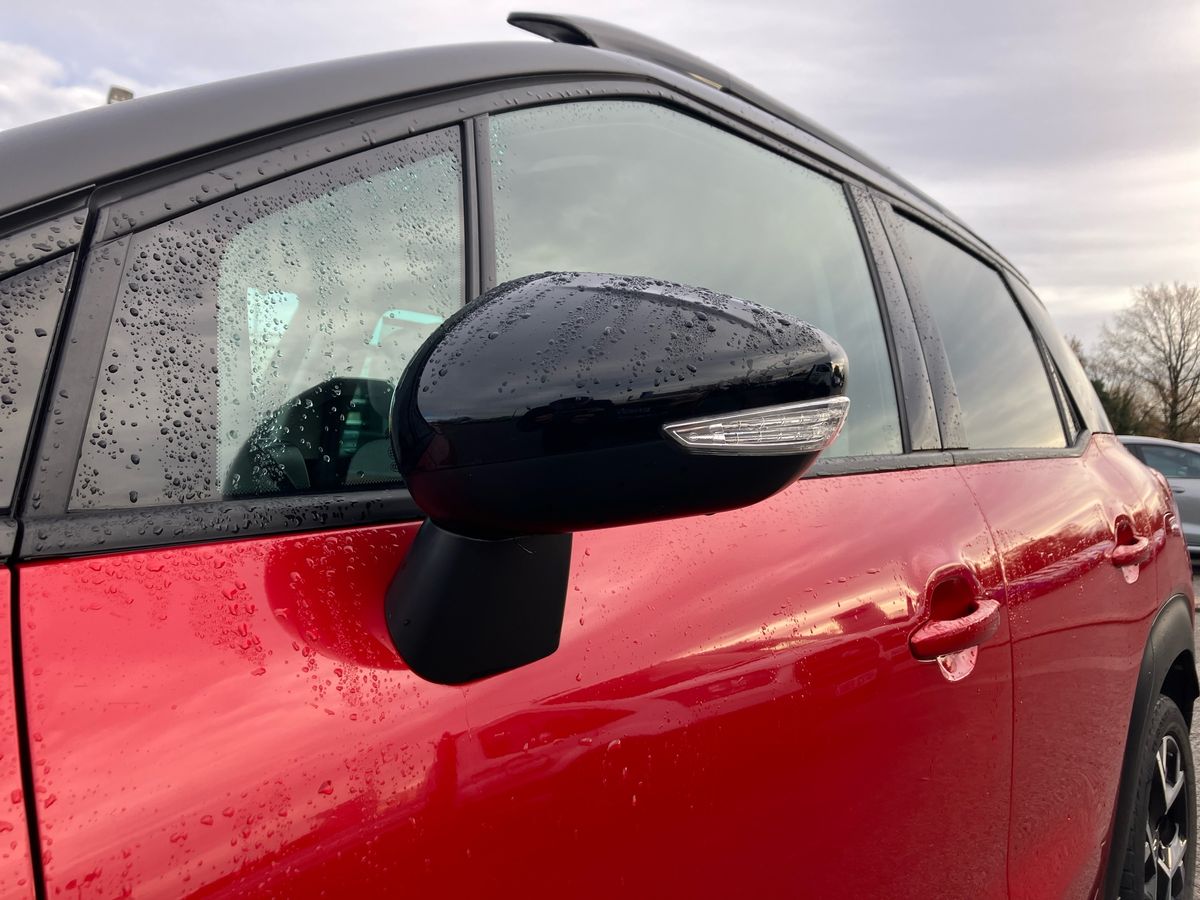 Used Citroen C3 Aircross 2021 for sale - 77033728: Photo 30