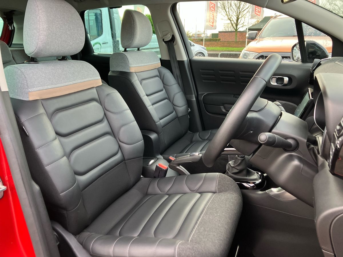 Used Citroen C3 Aircross 2021 for sale - 77033728: Photo 33