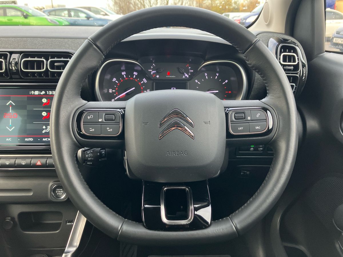 Used Citroen C3 Aircross 2021 for sale - 77033728: Photo 35