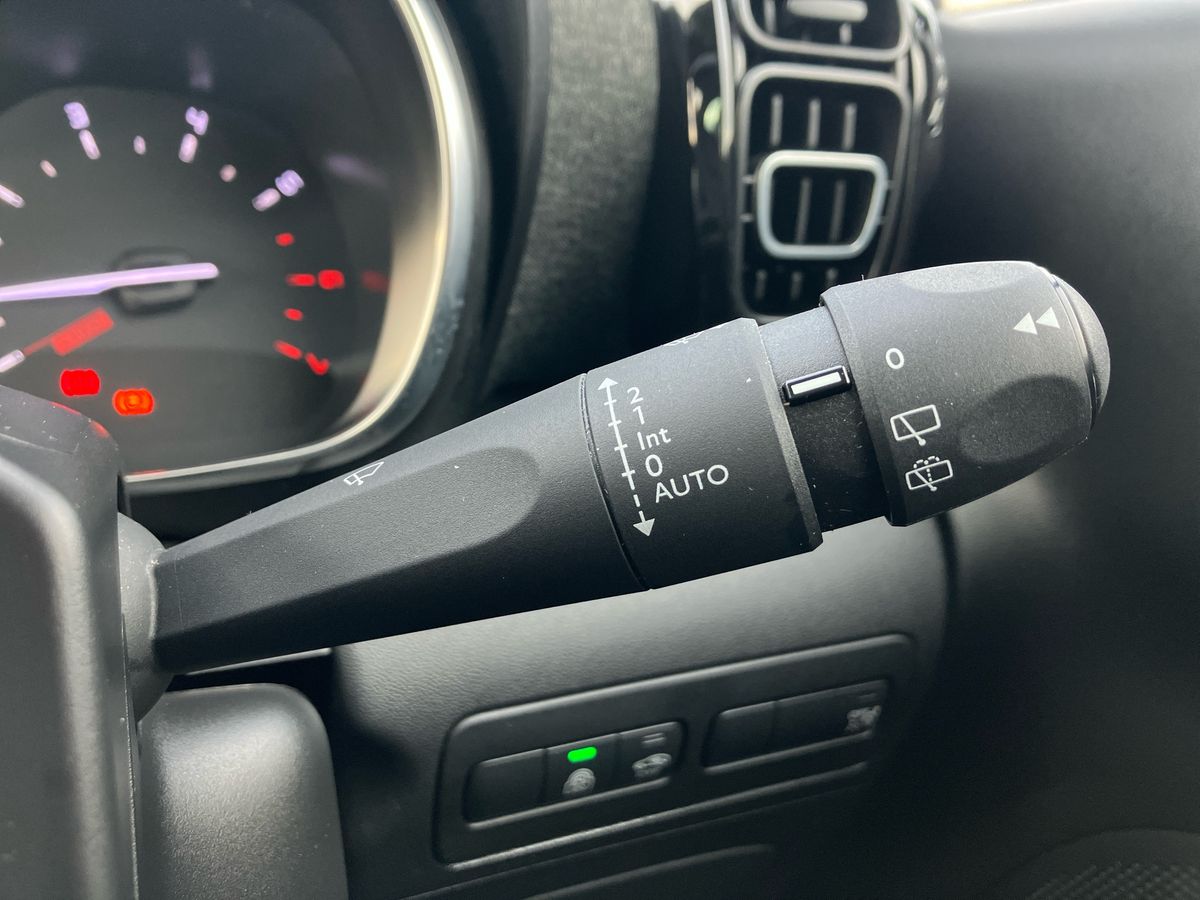 Used Citroen C3 Aircross 2021 for sale - 77033728: Photo 37