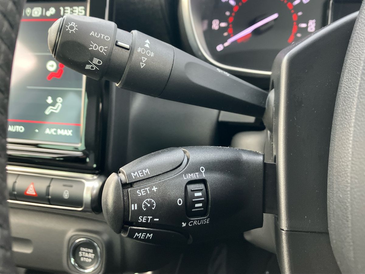 Used Citroen C3 Aircross 2021 for sale - 77033728: Photo 38