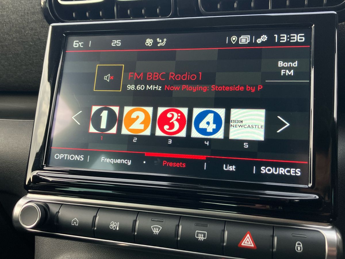 Used Citroen C3 Aircross 2021 for sale - 77033728: Photo 39