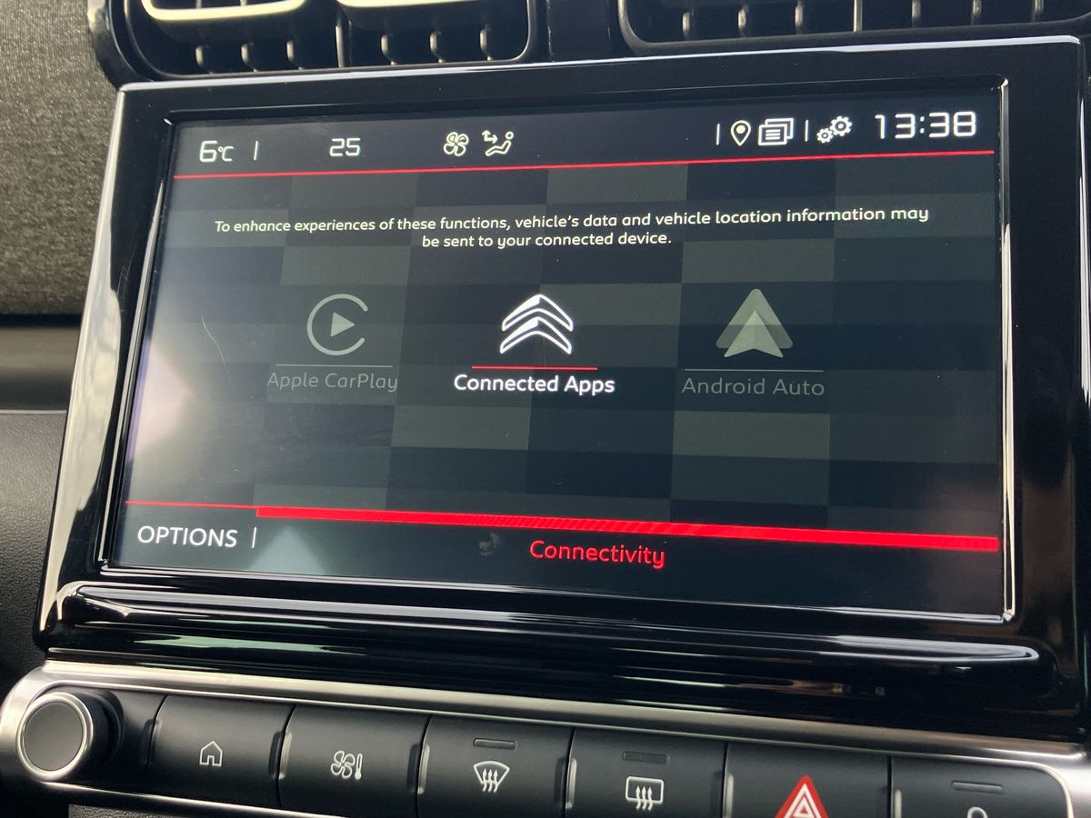 Used Citroen C3 Aircross 2021 for sale - 77033728: Photo 41