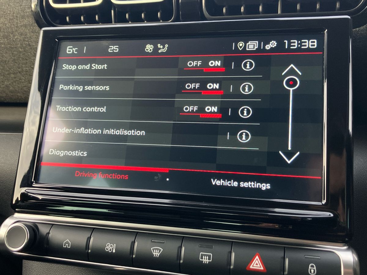 Used Citroen C3 Aircross 2021 for sale - 77033728: Photo 42