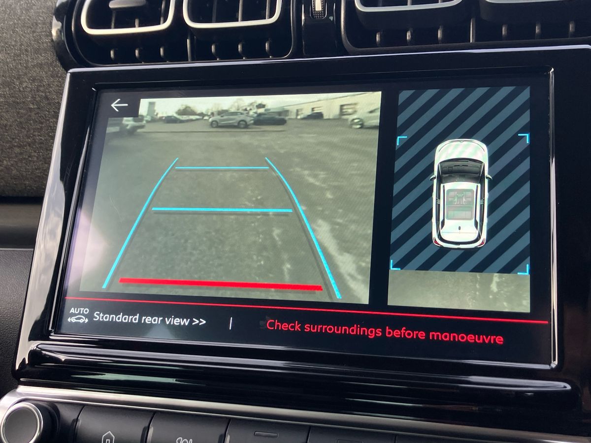 Used Citroen C3 Aircross 2021 for sale - 77033728: Photo 43