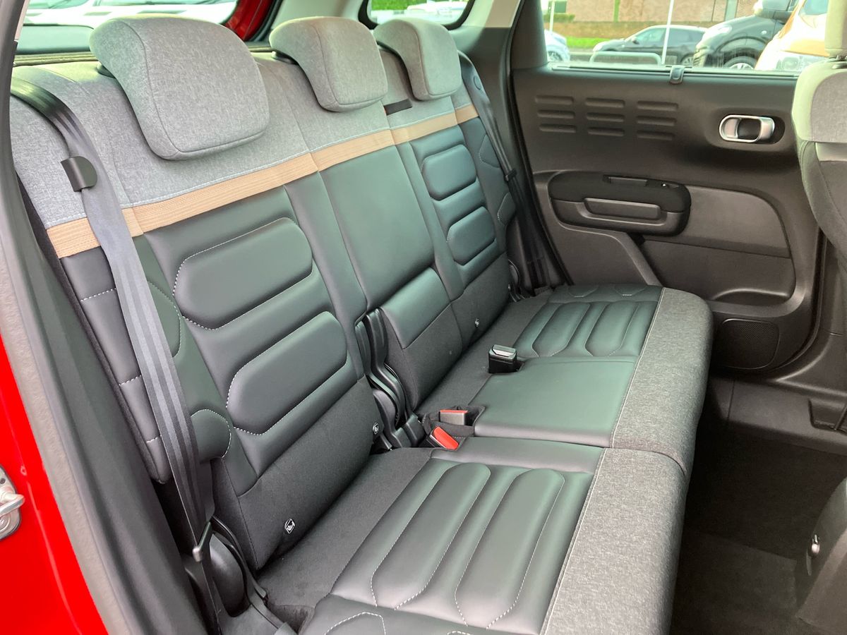 Used Citroen C3 Aircross 2021 for sale - 77033728: Photo 49