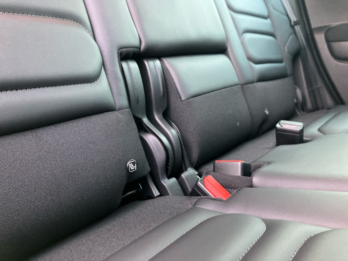 Used Citroen C3 Aircross 2021 for sale - 77033728: Photo 50