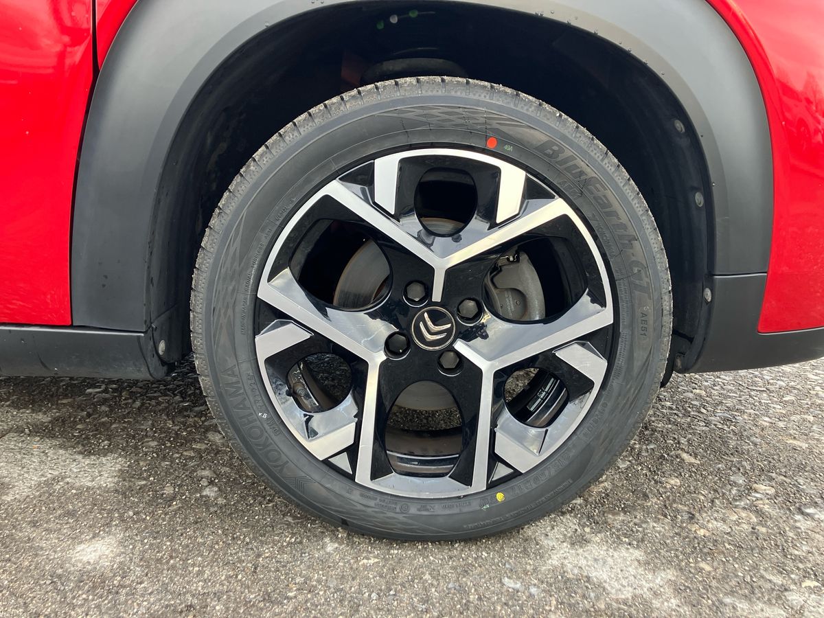 Used Citroen C3 Aircross 2021 for sale - 77033728: Photo 7