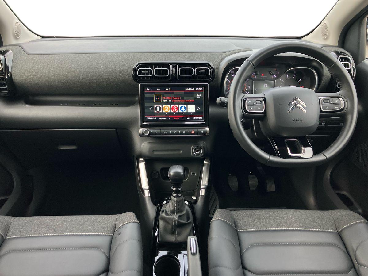 Used Citroen C3 Aircross 2021 for sale - 77033728: Photo 9