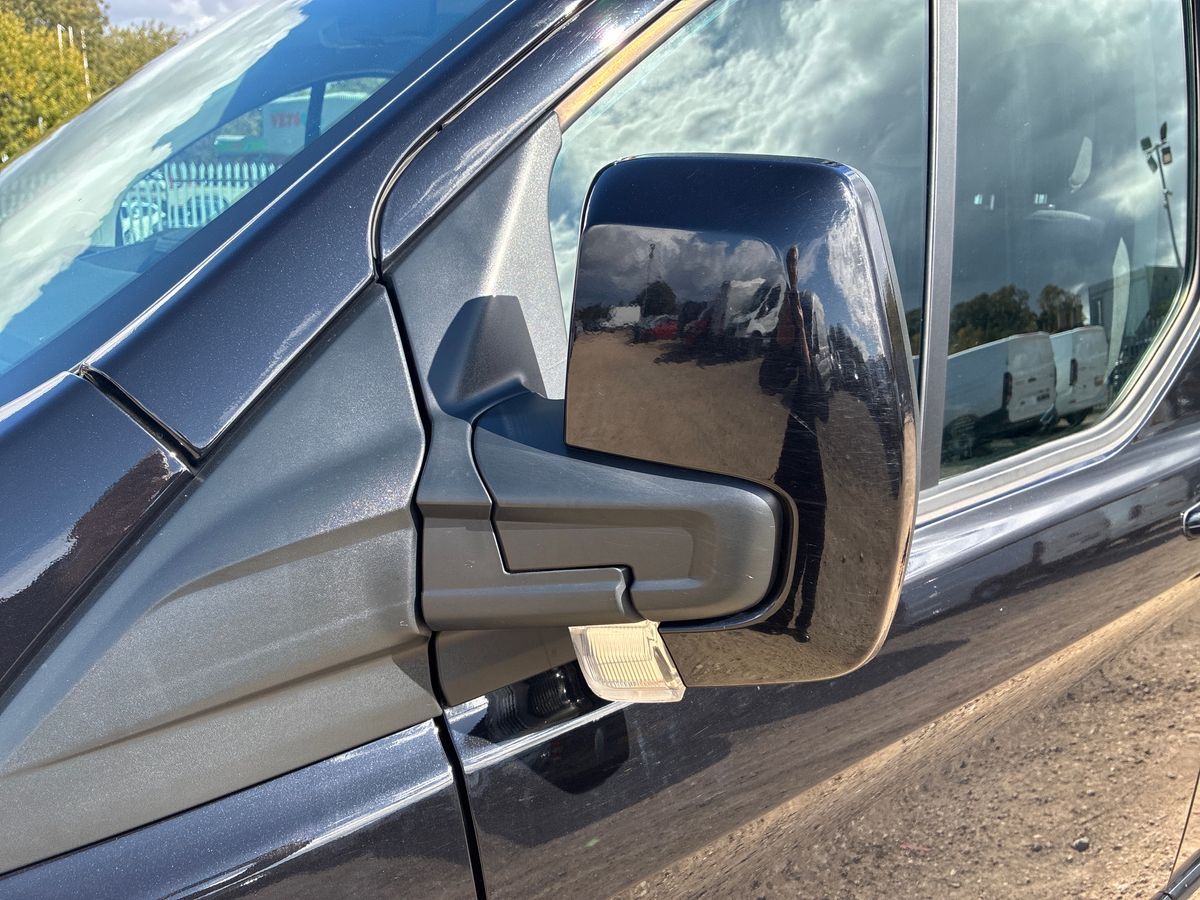 Used Ford Transit Custom 2023 for sale - 75760179: Photo 19