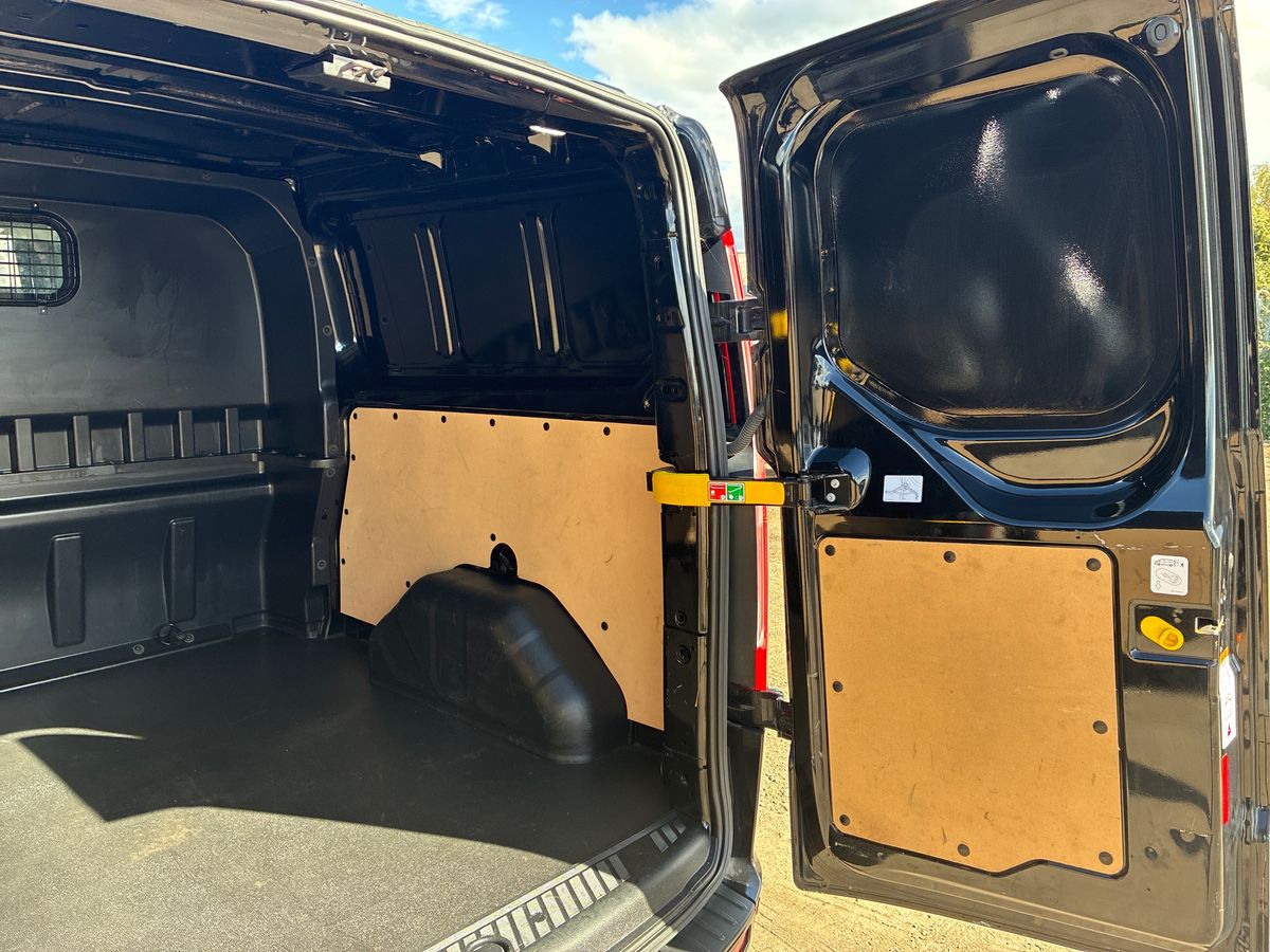 Used Ford Transit Custom 2023 for sale - 75760179: Photo 27