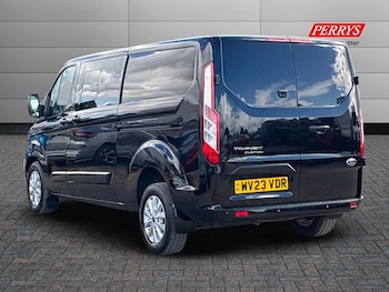 Used Ford Transit Custom 2023 for sale - 75760179: Photo