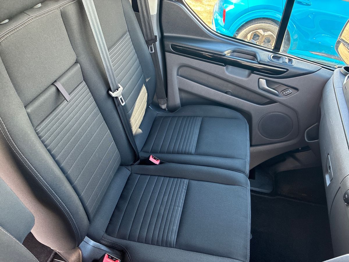 Used Ford Transit Custom 2023 for sale - 75760179: Photo 32