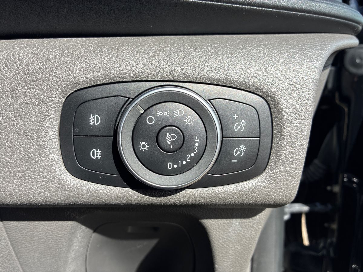 Used Ford Transit Custom 2023 for sale - 75760179: Photo 34