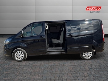 Used Ford Transit Custom 2023 for sale - 75760179: Photo
