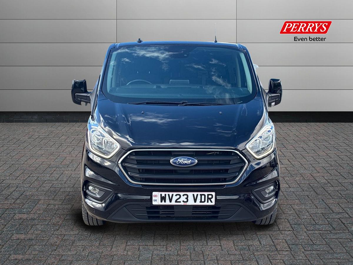 Used Ford Transit Custom 2023 for sale - 75760179: Photo 5