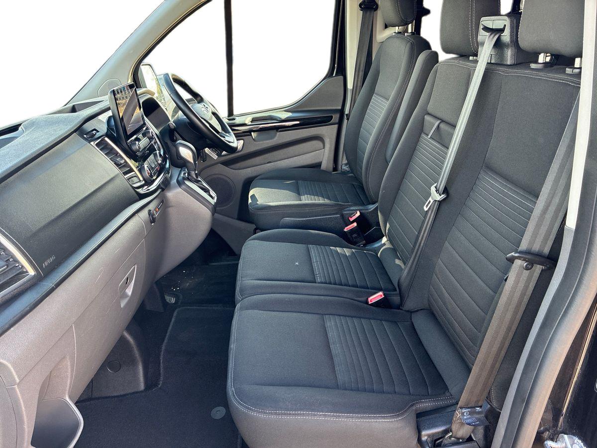 Used Ford Transit Custom 2023 for sale - 75760179: Photo 7