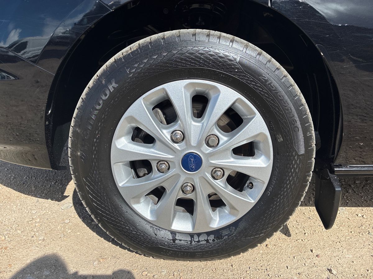 Used Ford Transit Custom 2023 for sale - 75760179: Photo 8