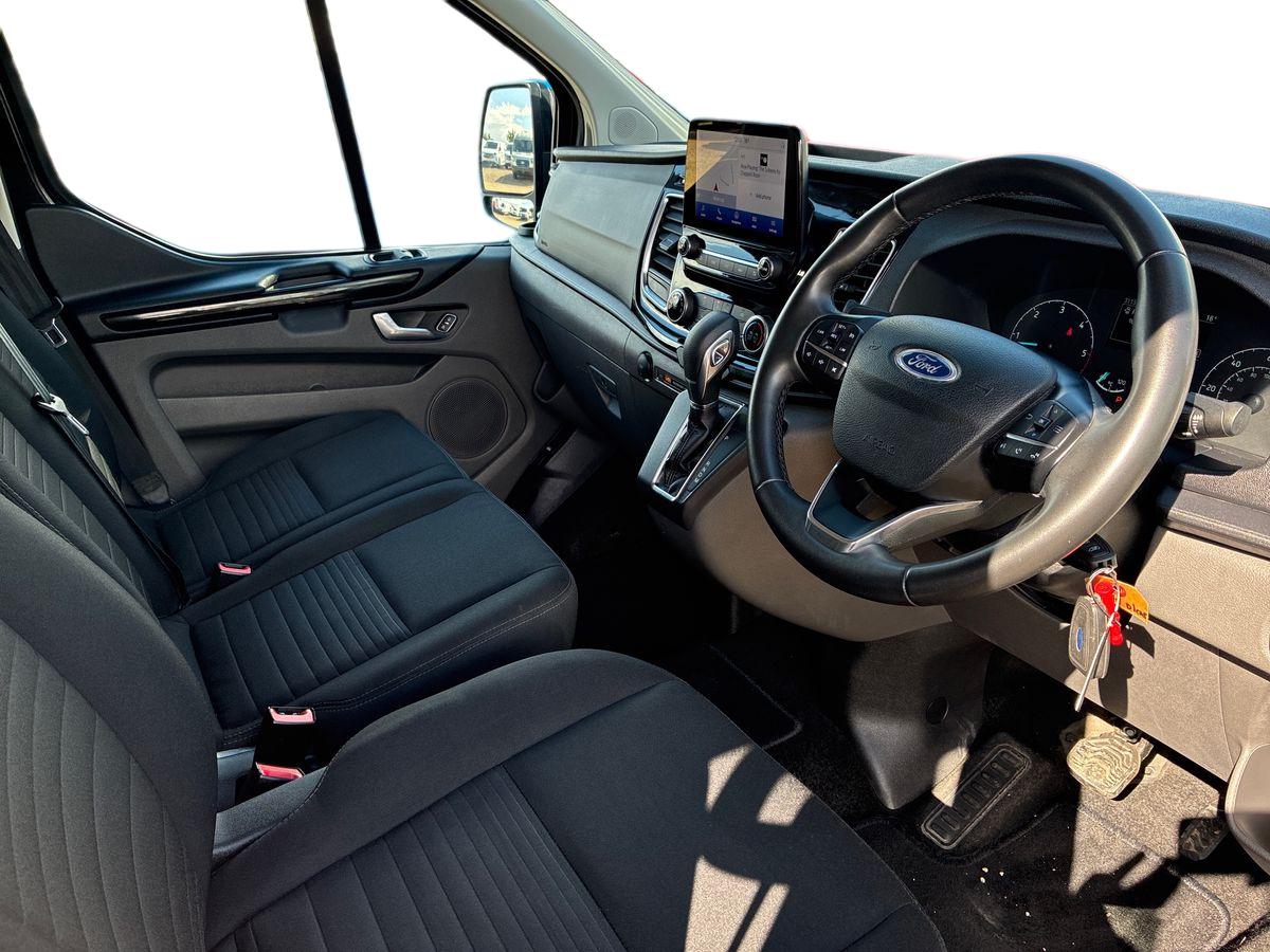 Used Ford Transit Custom 2023 for sale - 75760179: Photo 9