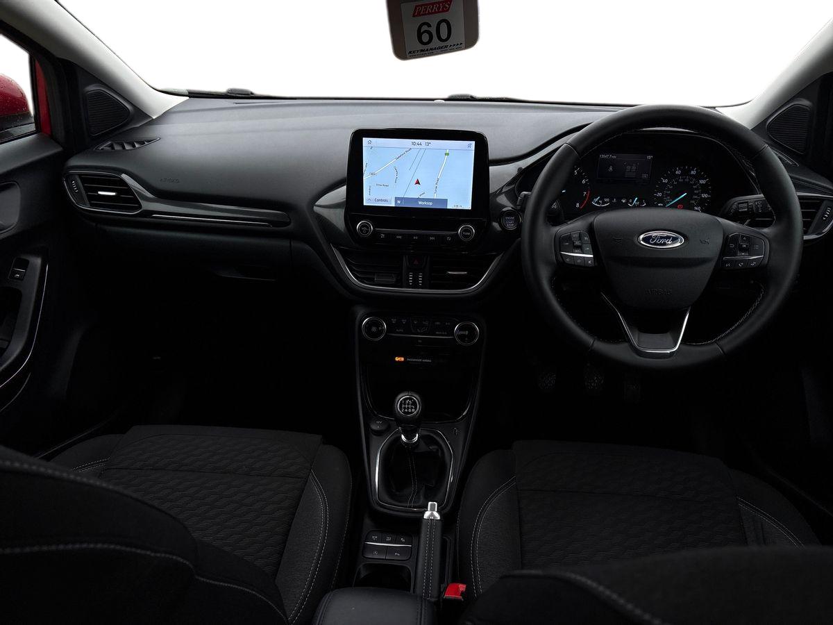Used Ford Puma 2023 for sale - 76128299: Photo 10