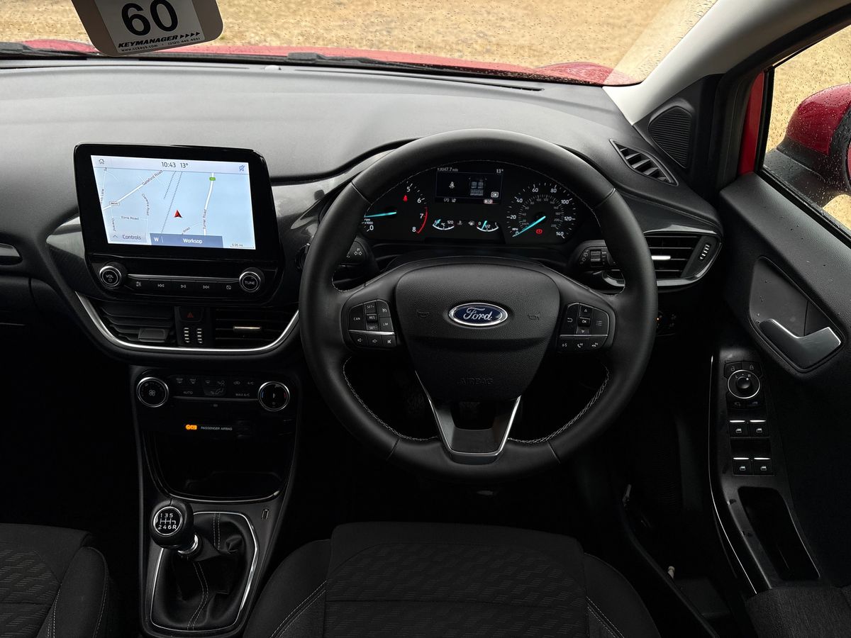 Used Ford Puma 2023 for sale - 76128299: Photo 17