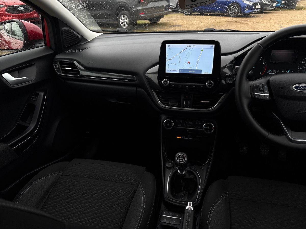 Used Ford Puma 2023 for sale - 76128299: Photo 20