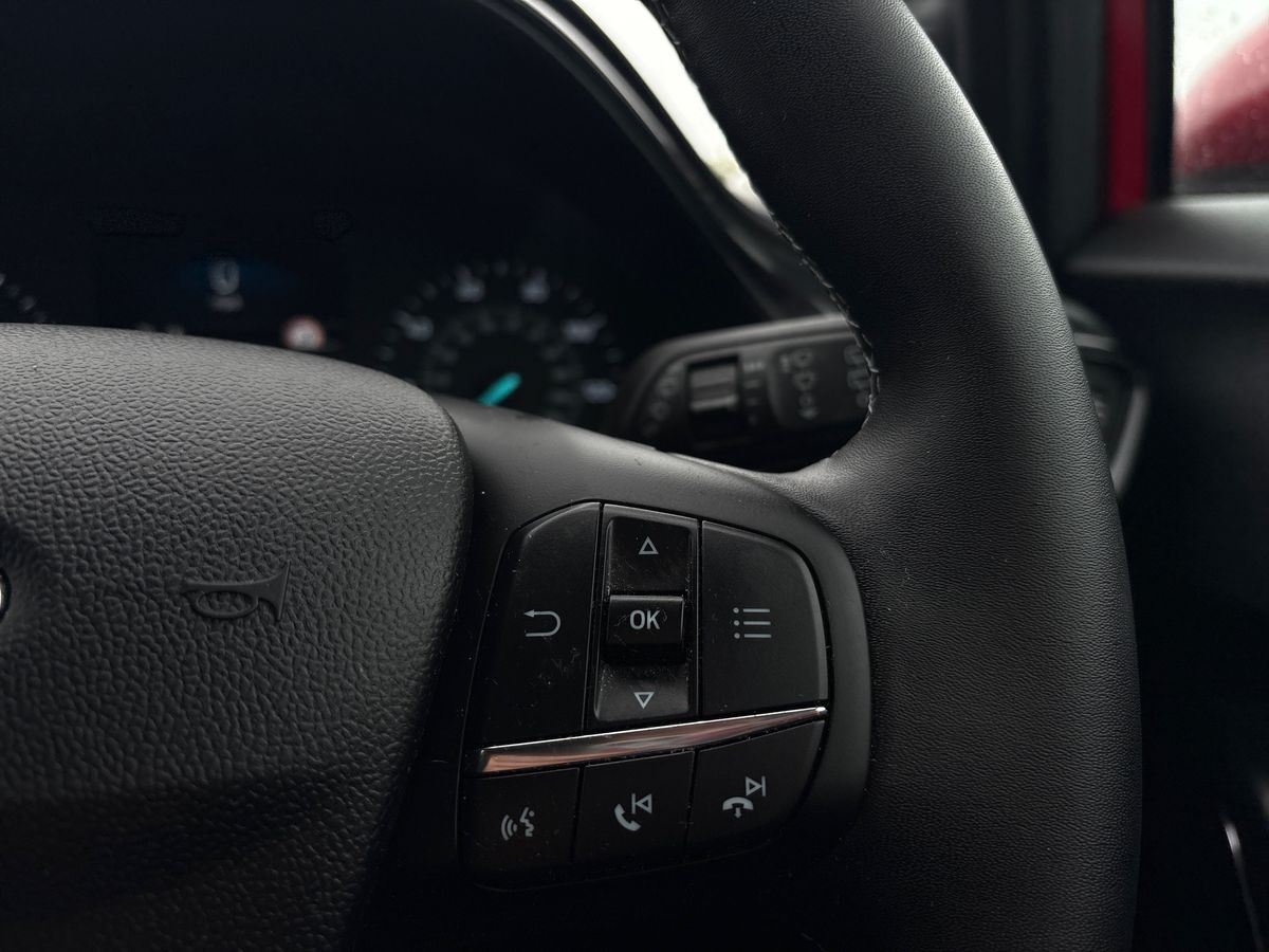 Used Ford Puma 2023 for sale - 76128299: Photo 25