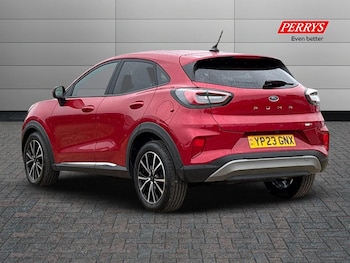 Used Ford Puma 2023 for sale - 76128299: Photo 2