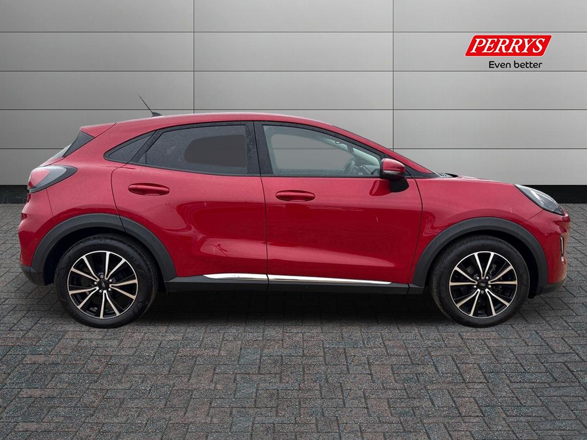 Used Ford Puma 2023 for sale - 76128299: Photo 3