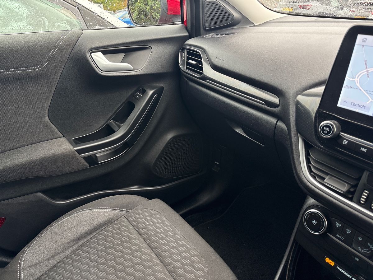 Used Ford Puma 2023 for sale - 76128299: Photo 31