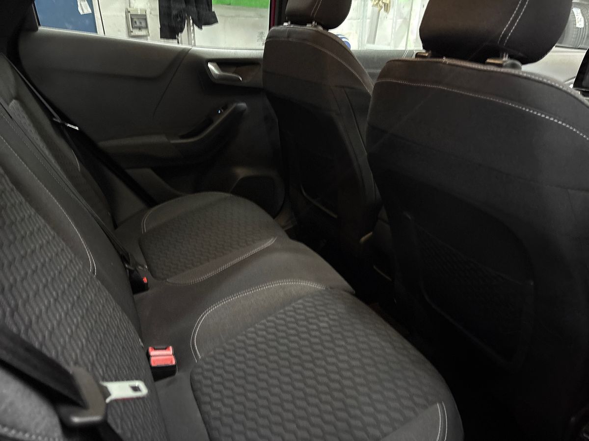 Used Ford Puma 2023 for sale - 76128299: Photo 39