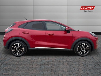 Used Ford Puma 2023 for sale - 76128299: Photo 3