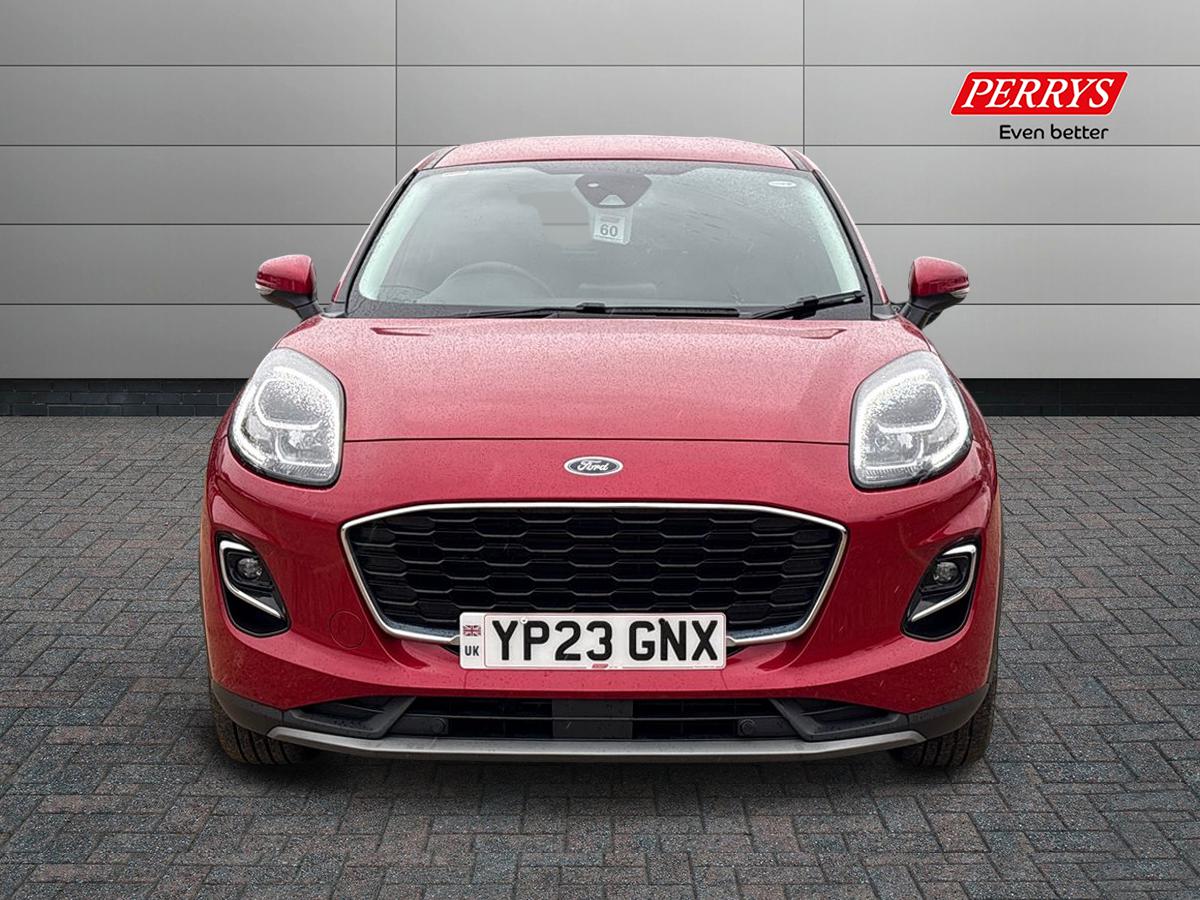 Used Ford Puma 2023 for sale - 76128299: Photo 4