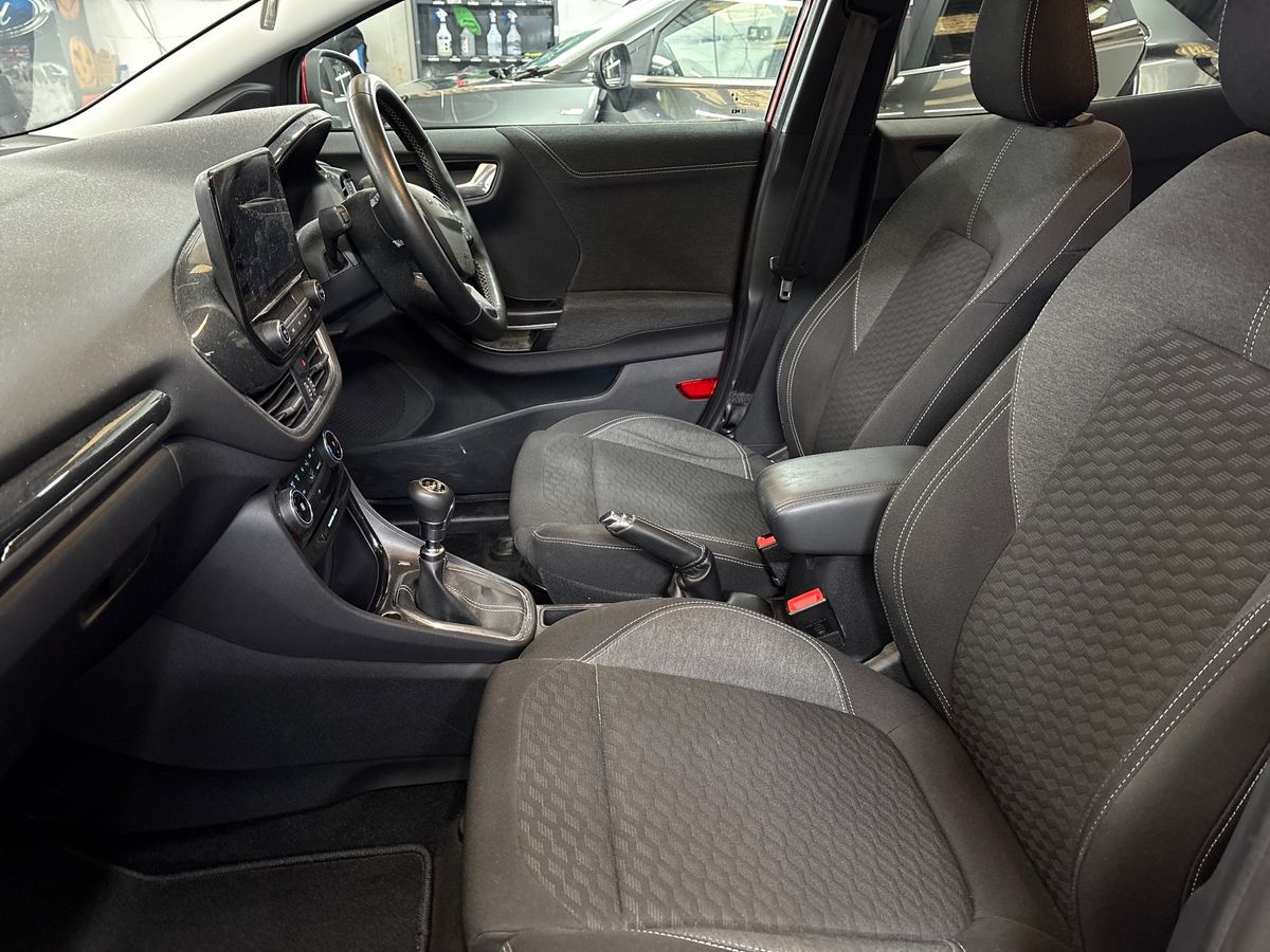 Used Ford Puma 2023 for sale - 76128299: Photo 42