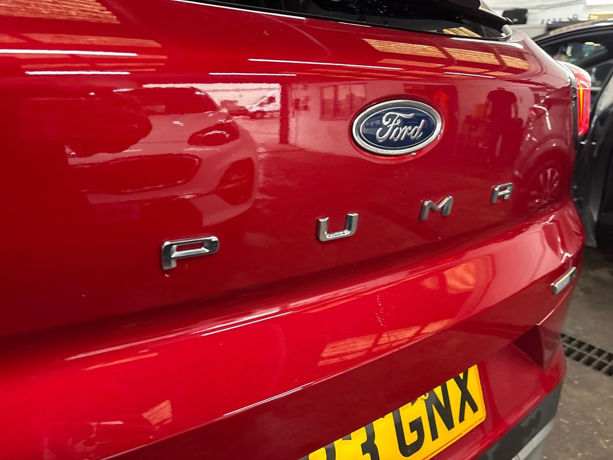 Used Ford Puma 2023 for sale - 76128299: Photo 45