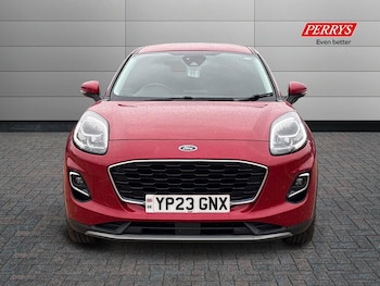 Used Ford Puma 2023 for sale - 76128299: Photo 4