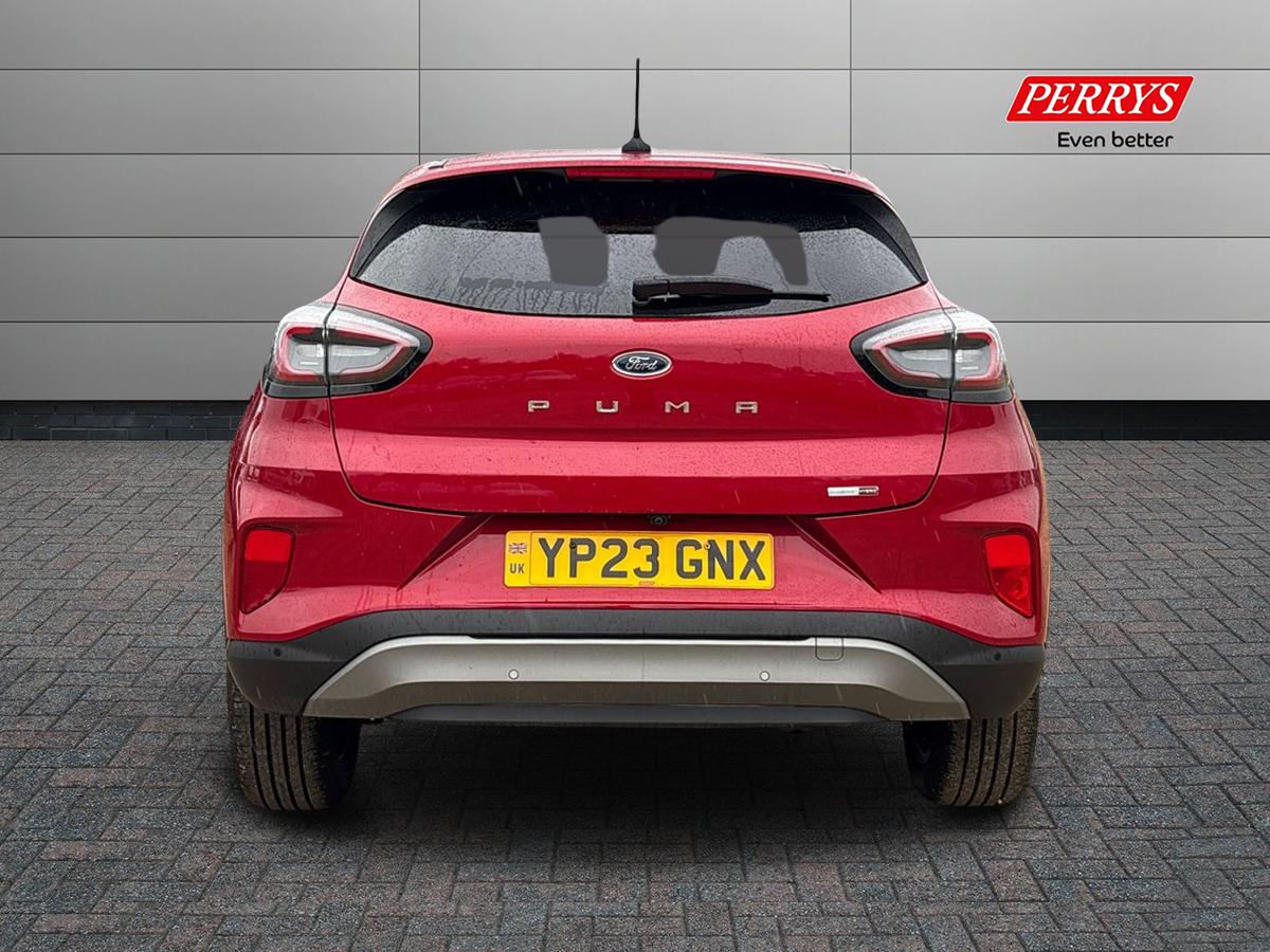 Used Ford Puma 2023 for sale - 76128299: Photo 5