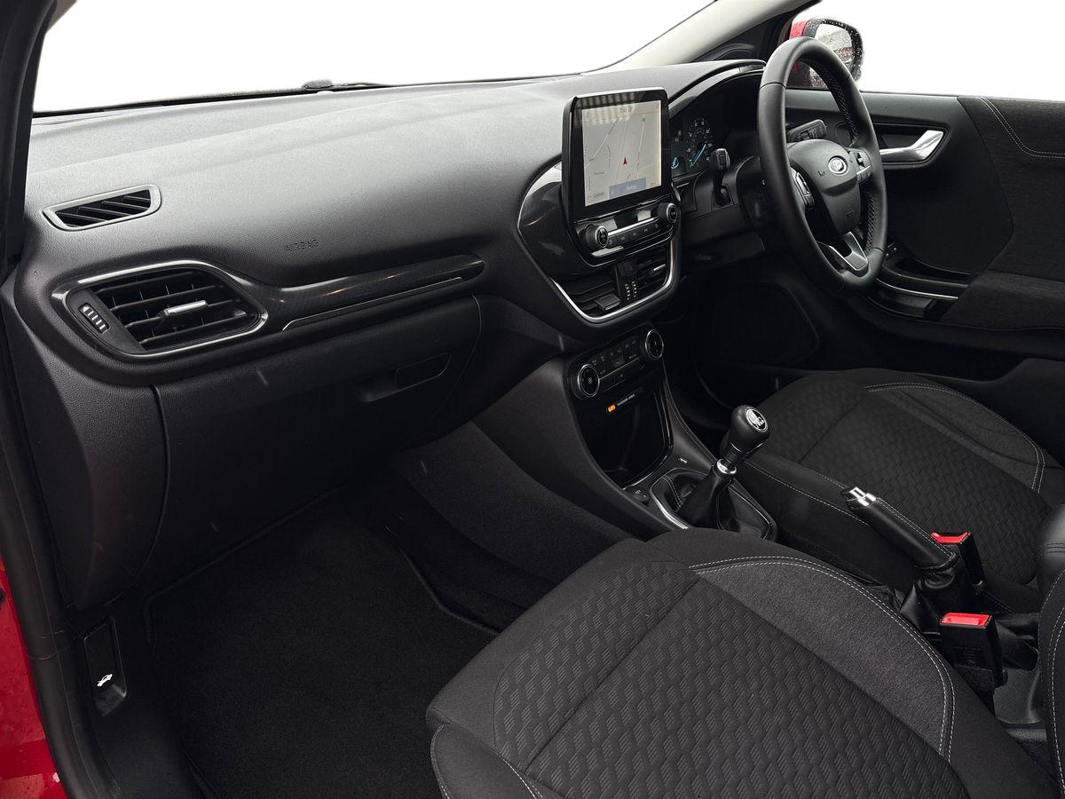 Used Ford Puma 2023 for sale - 76128299: Photo 7