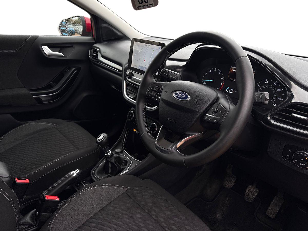 Used Ford Puma 2023 for sale - 76128299: Photo 9