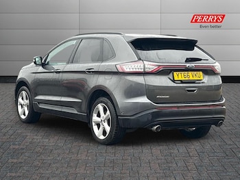 Used Ford Edge 2016 for sale - 76518119: Photo