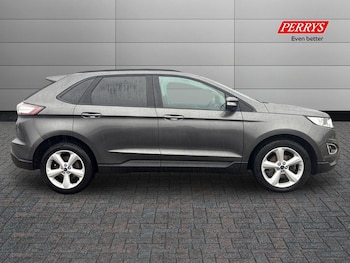 Used Ford Edge 2016 for sale - 76518119: Photo