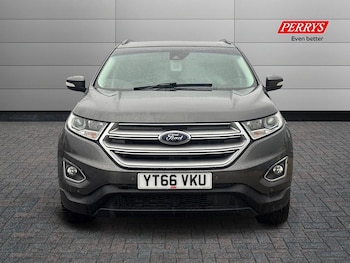 Used Ford Edge 2016 for sale - 76518119: Photo