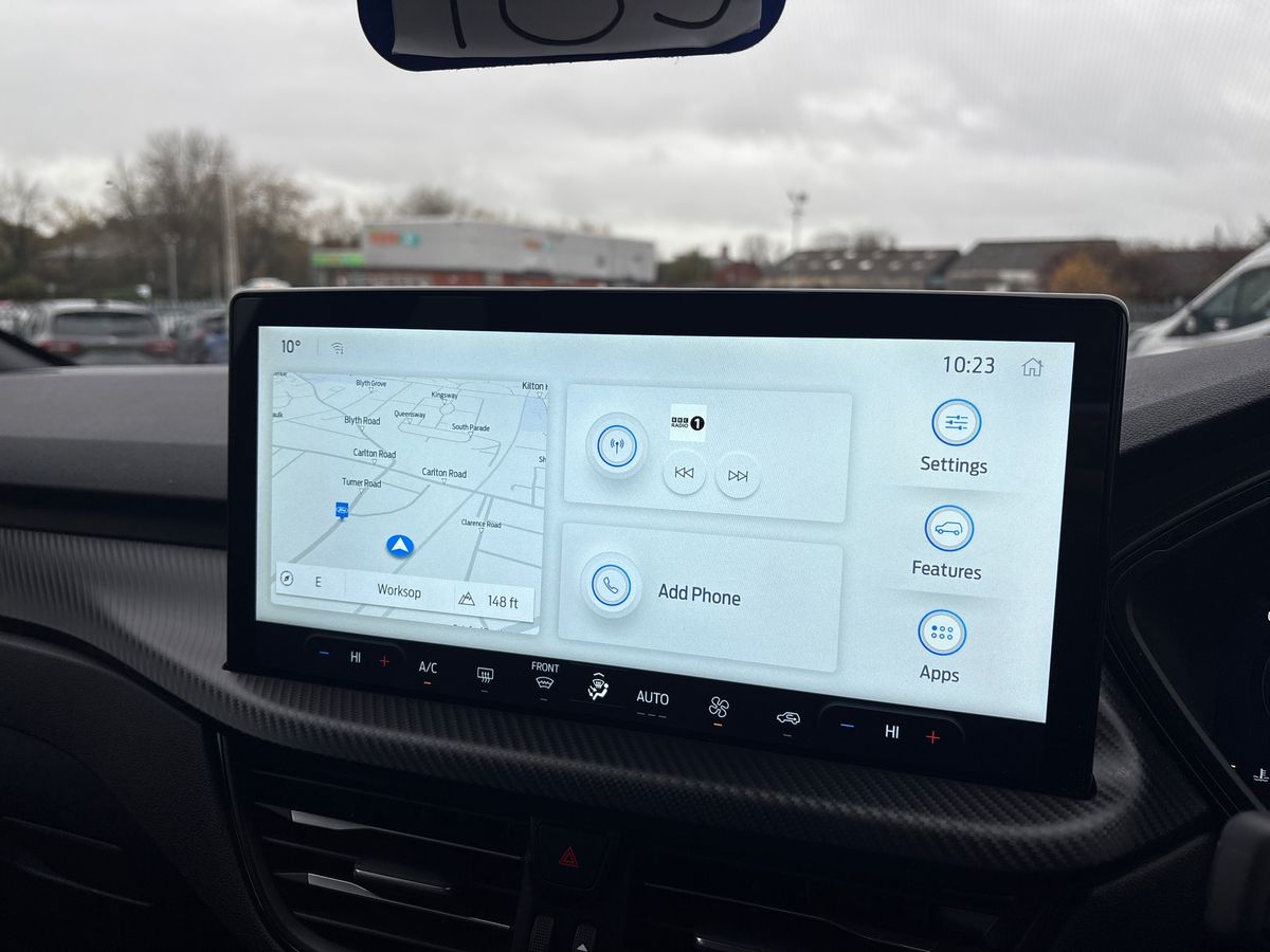 Used Ford Kuga 2025 for sale - 76518149: Photo 10