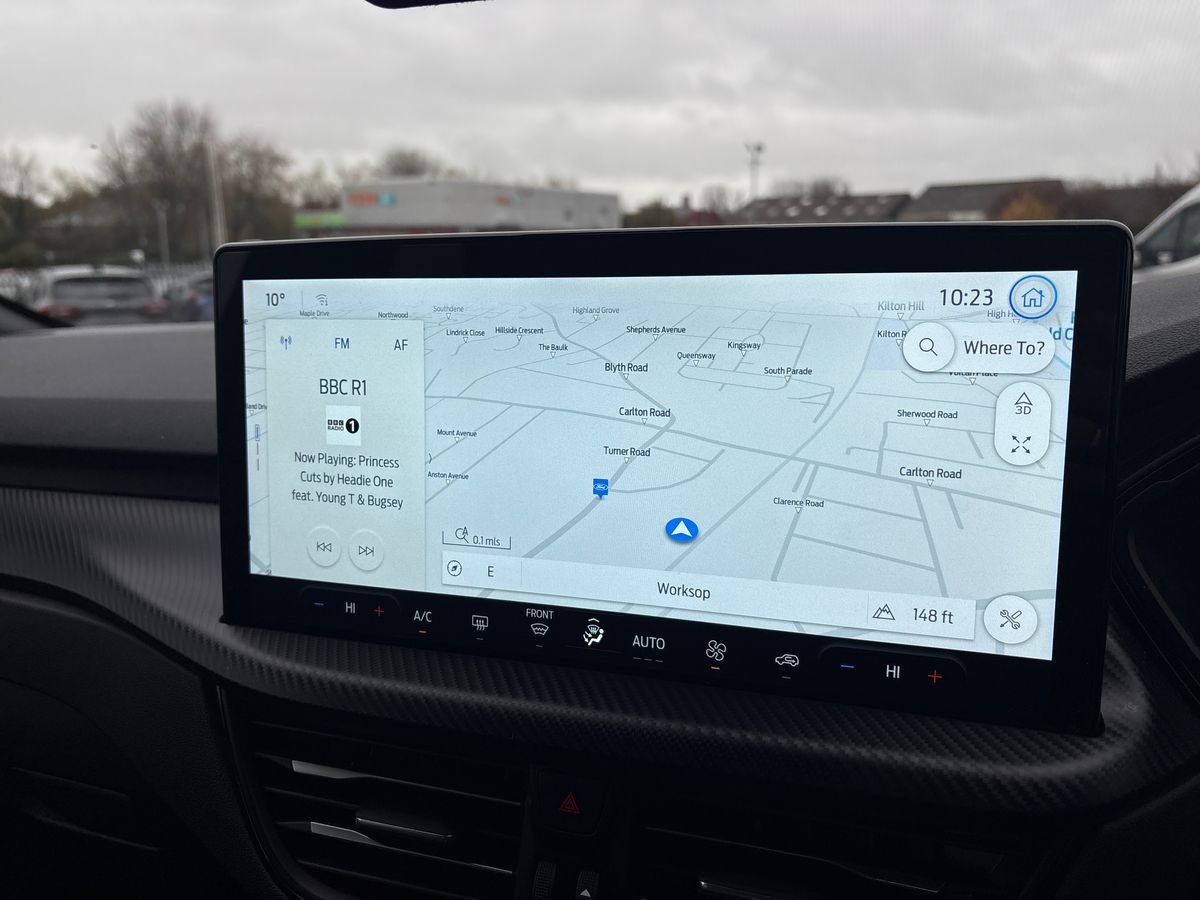 Used Ford Kuga 2025 for sale - 76518149: Photo 11