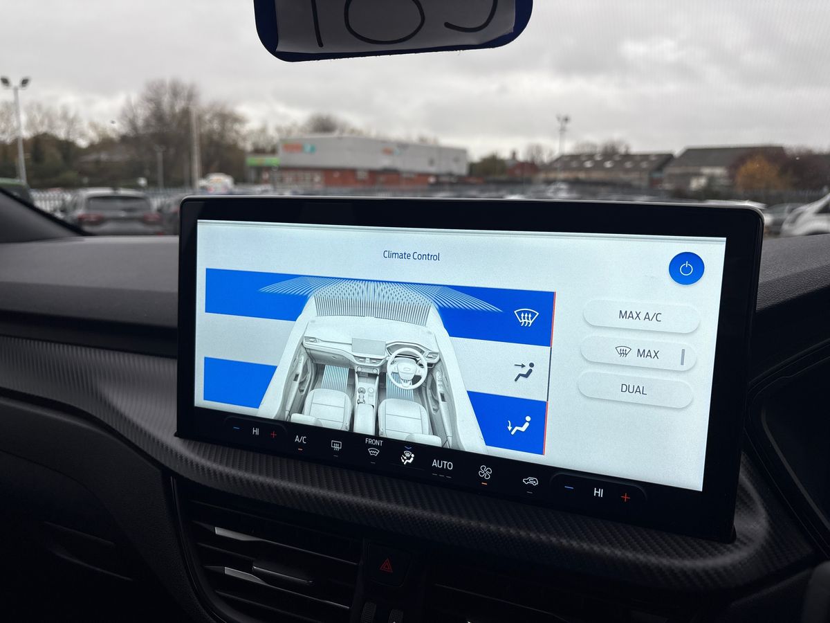 Used Ford Kuga 2025 for sale - 76518149: Photo 12