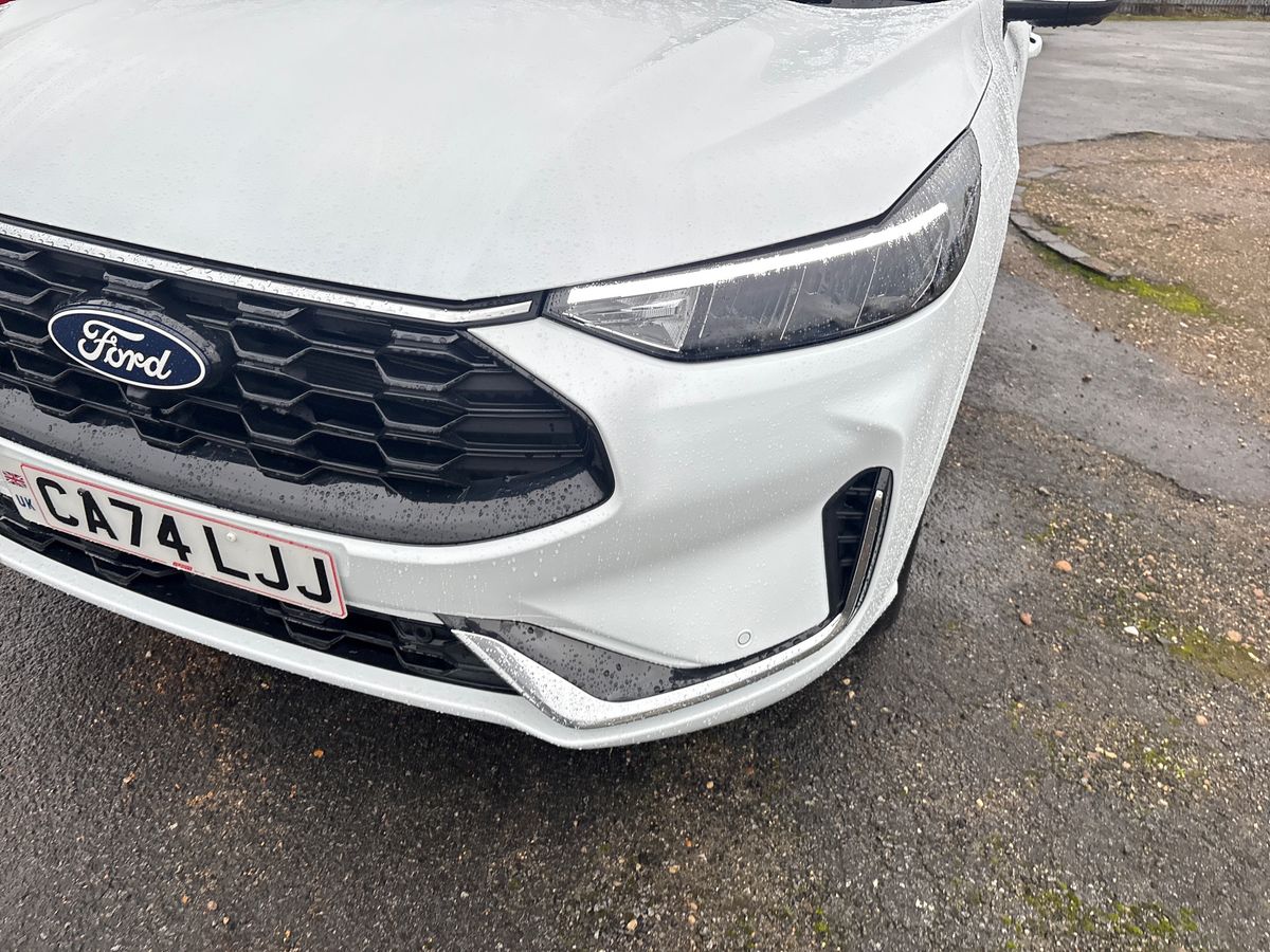 Used Ford Kuga 2025 for sale - 76518149: Photo 13